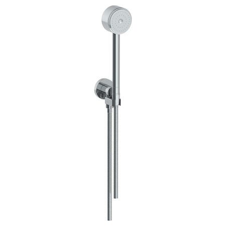 Watermark - Urbane Wall Mounted Hand Shower Set With Urbane Hand Shower And 69 Inch Hose