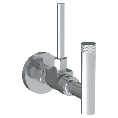 Watermark - Urbane Angle Stop Kit -1/2 Inch Compression X 3/8 Inch Od Compression