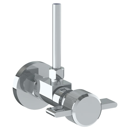 Watermark - Urbane Angle Stop Kit -1/2 Inch Compression X 3/8 Inch Od Compression