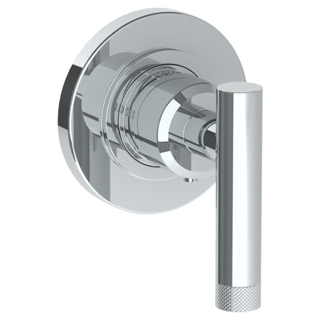 Watermark - Urbane Wall Mounted Thermostatic Shower Trim, 3 1/2 Inch Dia.