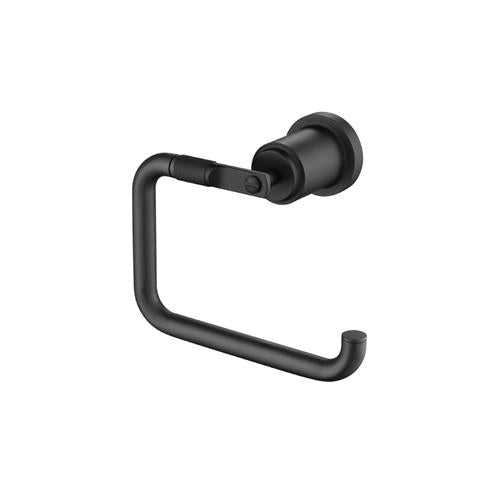 Flusso - Brass Toilet Paper Holder