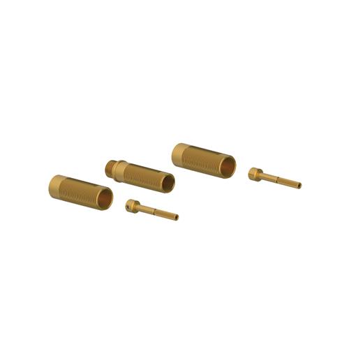 Flusso - Extension Kit - For Use with 250.1950, 250.2450