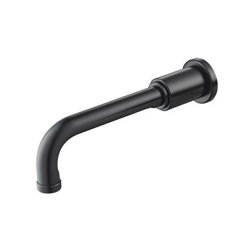 Flusso - Wall Mount Non Diverting Tub Spout
