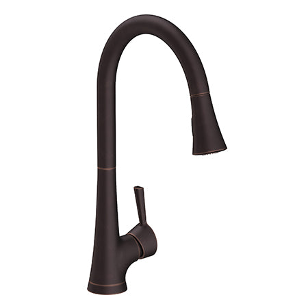 Newport Brass - Vespera Pull-Down Kitchen Faucet