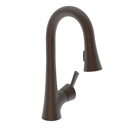 Newport Brass - Vespera Prep/Bar Pull Down Faucet