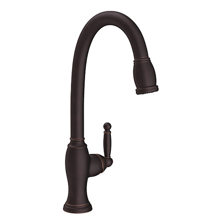 Newport Brass - Nadya Pull-Down Kitchen Faucet