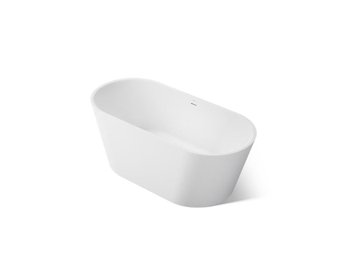Kohler - Evok 66 Oval Freestanding Bath