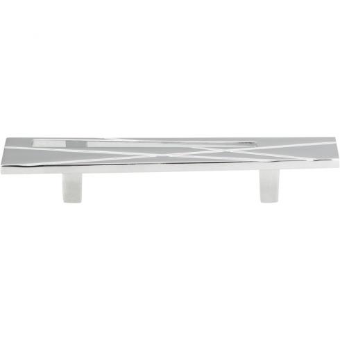 Atlas Homewares - Modernist Left 3 Inch Center to Center Bar pull