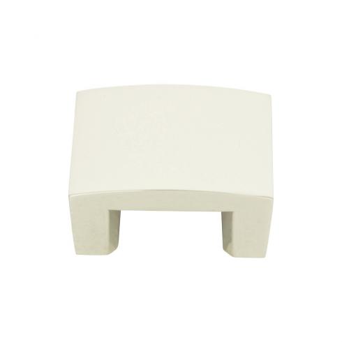 Atlas Homewares - Centinel 1 3/4 Inch Length Square Knob
