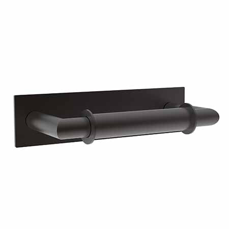 Newport Brass - Metro Double Post Toilet Tissue Holder