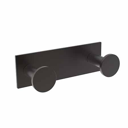 Newport Brass - Metro Double Robe Hook