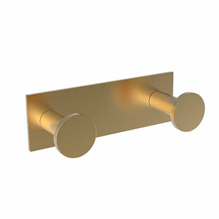 Newport Brass - Double Robe Hook