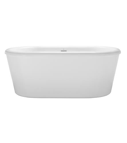 MTI - Noella Freestanding Bathtub (65X33.75)