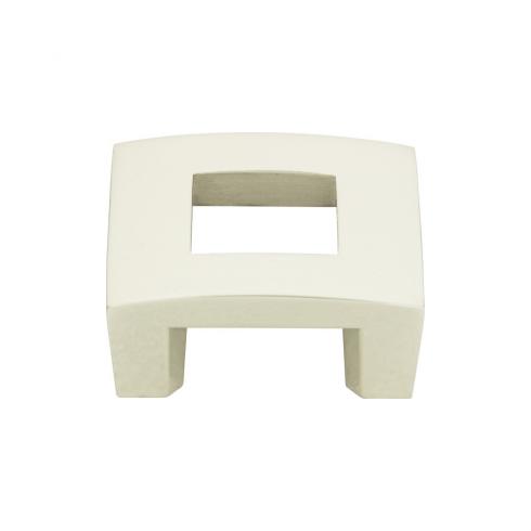 Atlas Homewares - Centinel 1 3/4 Inch Length Square Knob