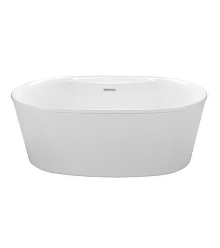 MTI - Adel 2 Freestanding Bathtub Faucet Deck (57.25X31.5)