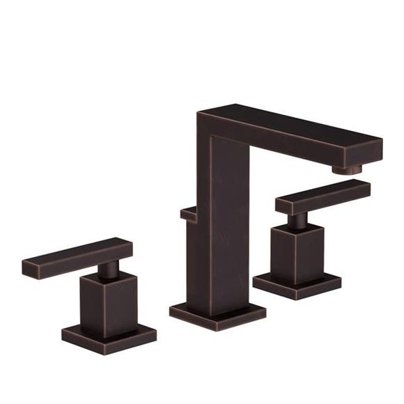 Newport Brass - Skylar Widespread Lavatory Faucet