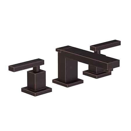 Newport Brass - Skylar Widespread Lavatory Faucet