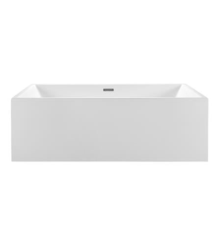 MTI - Owen Freeestanding Sculpted Bathtub (66X36)