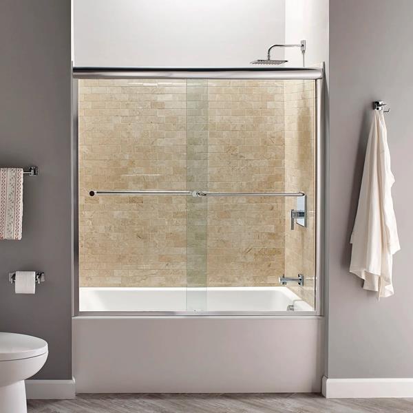 Maidstone - Nolyn Integral Apron Bathtub