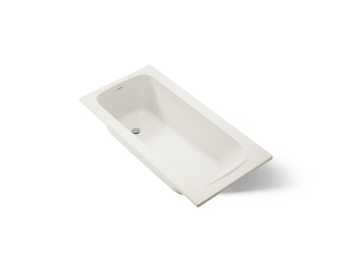 Kohler - Avec 60X30 Drop-In Bath