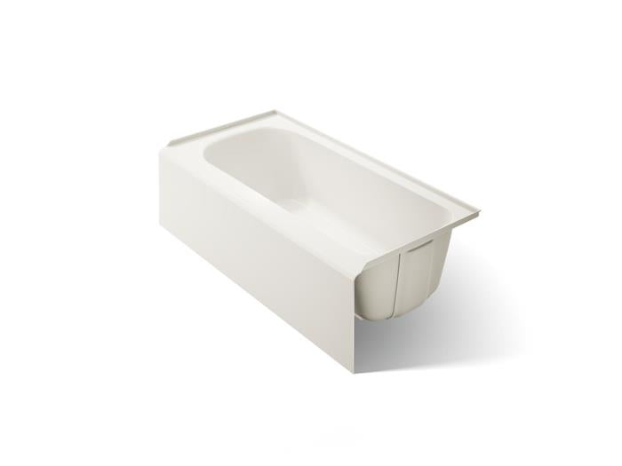 Kohler - Avec 60 X 30 Inch Alcove Bath