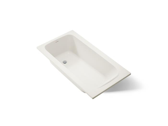 Kohler - Avec 60X32 Drop-In Bath