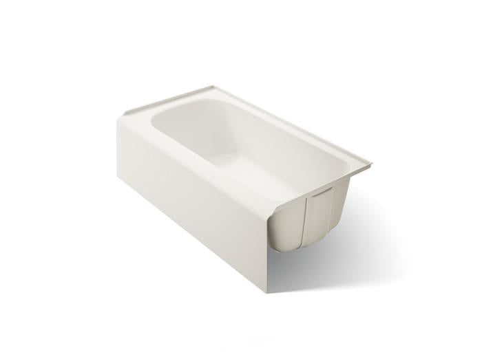 Kohler - Avec 60 X 32 Inch Alcove Bath
