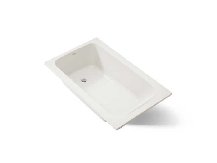 Kohler - Avec 60X36 Drop-In Bath