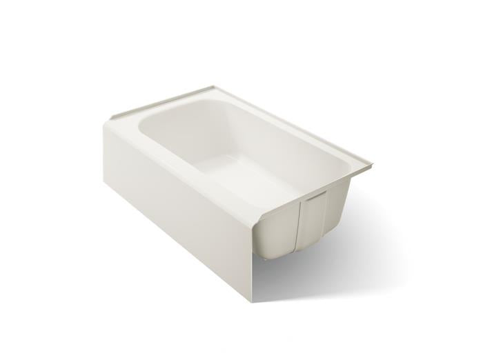 Kohler - Avec 60 X 36 Inch Alcove Bath