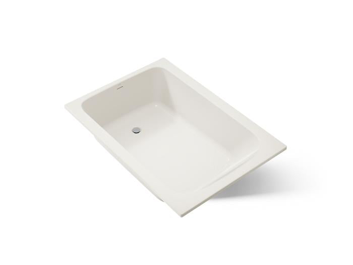 Kohler - Avec 60X42 Drop-In Bath