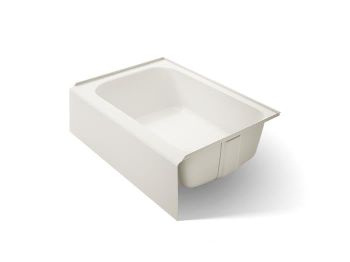 Kohler - Avec 60 X 42 Inch Alcove Bath