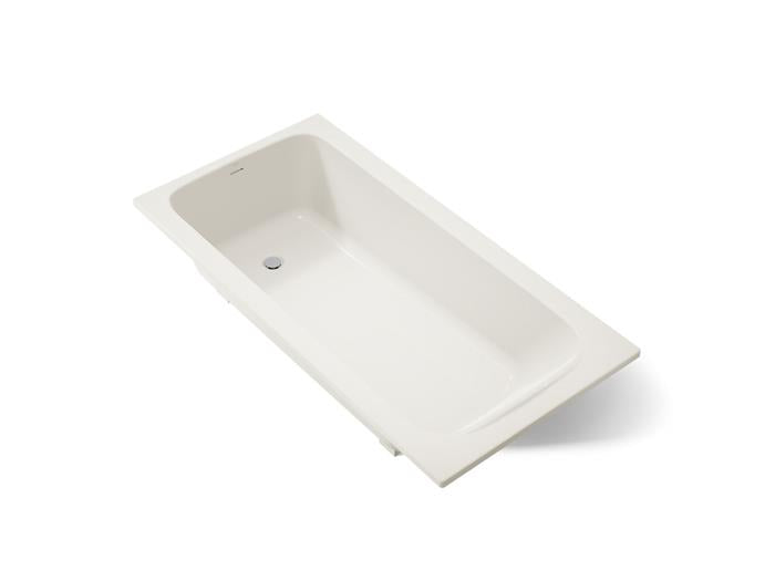 Kohler - Avec 72X36 Drop-In Bath