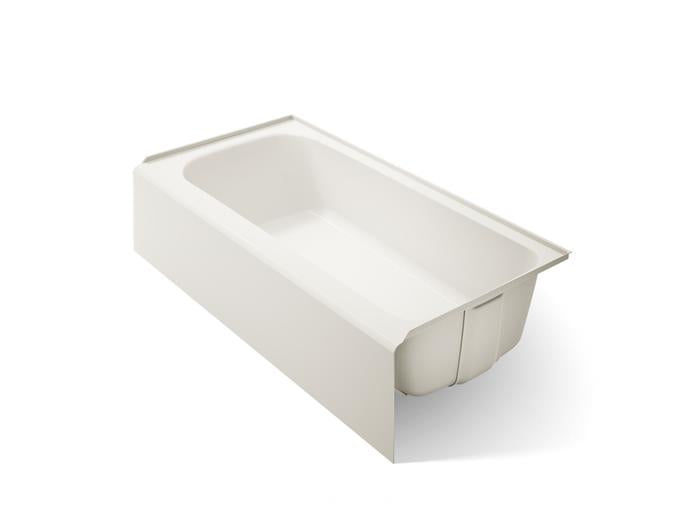 Kohler - Avec 72 X 36 Inch Alcove Bath