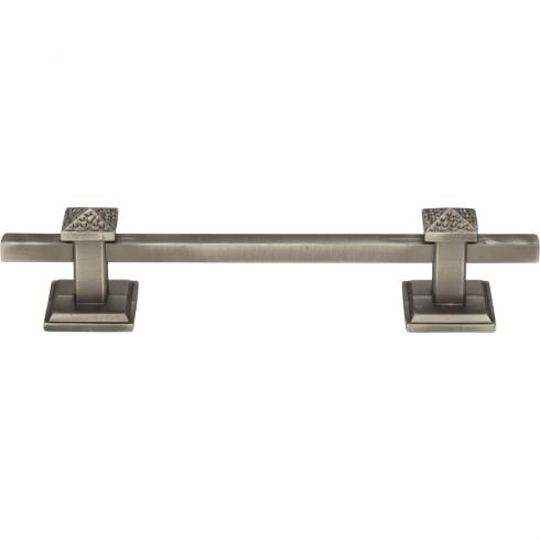 Atlas Homewares - Craftsman 4 Inch Center to Center Bar pull
