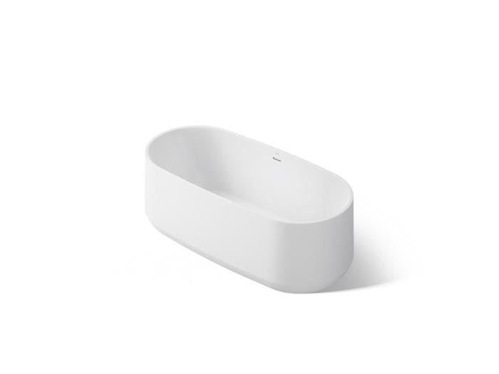 Kohler - Ceric 60 X 29 Inch Freestanding Bath