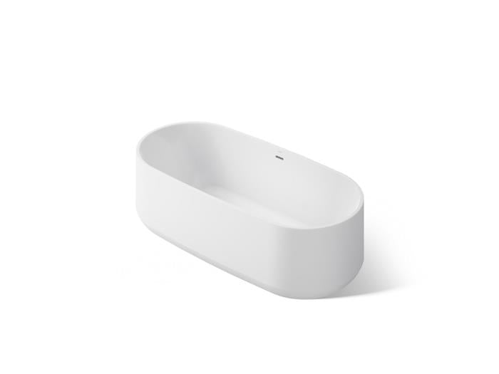 Kohler - Ceric 65-1/4 X 31-1/4 Inch Freestanding Bath