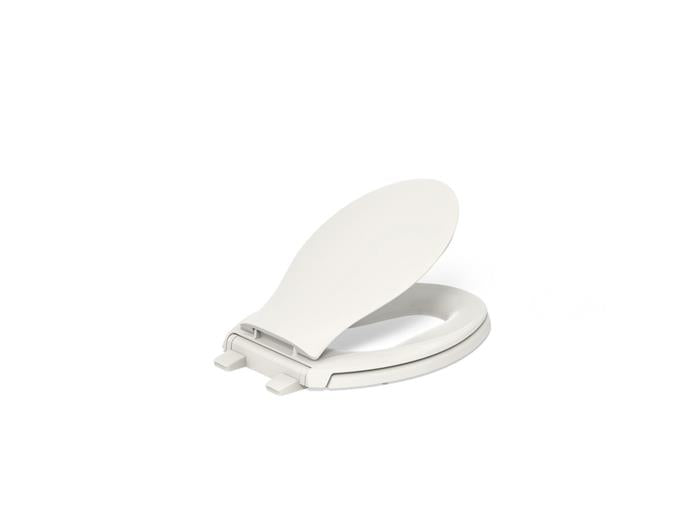 Kohler - Transitions Nightlight Rl Qc Eb Toilet Seat