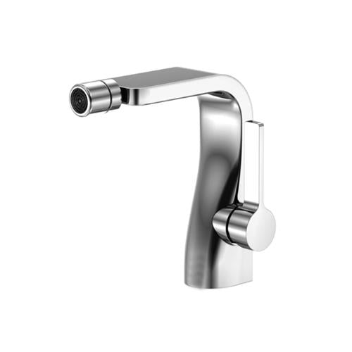 Flusso - Single Hole Bidet Faucet