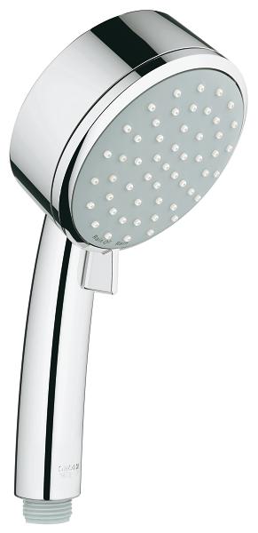 Grohe - 100 Hand Shower - 2 Sprays, 1.75 GPM