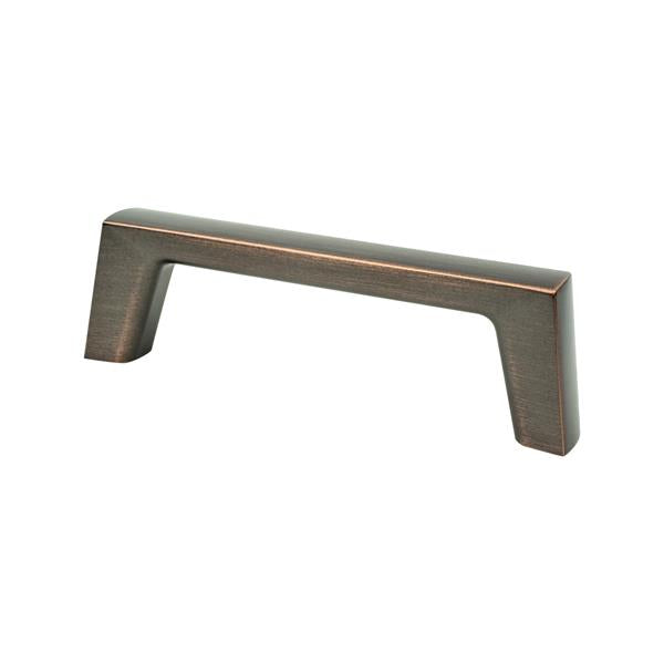 Berenson - Brookridge 96mm CC Verona Bronze Pull