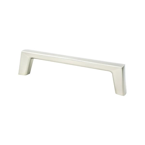 Berenson - Brookridge 128mm CC Brushed Nickel Pull