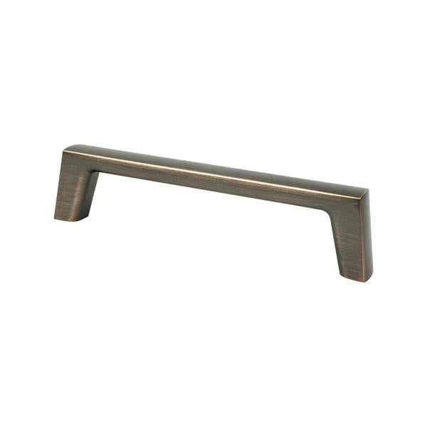 Berenson - Brookridge 128mm CC Verona Bronze Pull