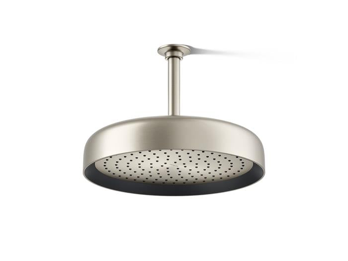 Kohler - Statement 1F 12 Round Rainhead