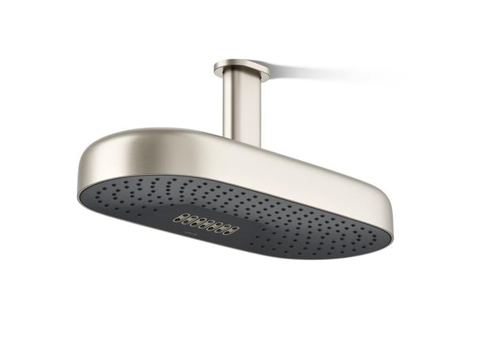 Kohler - Statement 2F 18 Dpmsg Rainhead