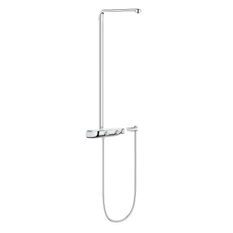 Grohe - Thermostatic Shower System