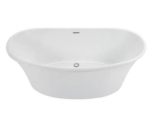 MTI - Loretta 2 Freestanding Bathtub (66.5X35.5)
