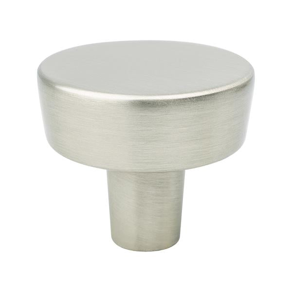 Berenson - Brookridge Brushed Nickel Round Knob