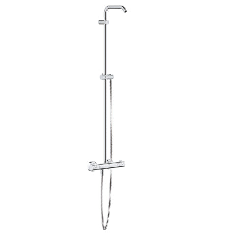 Grohe - Thermostatic Shower System,