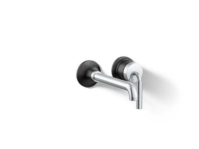 Kohler - Tone Single-Handle Wall Mount Sink Faucet