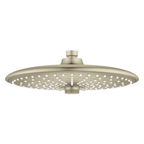Grohe - 260 Shower Head, 10 - 3 Sprays, 1.75 GPM
